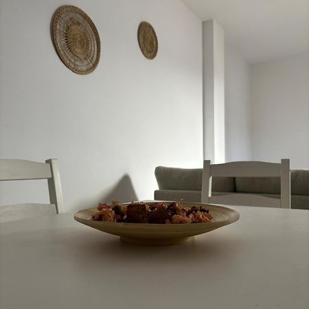 Апартаменти Casa De Asis Медіна-Сідонія Екстер'єр фото